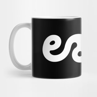 ESFP ver. 3 Mug